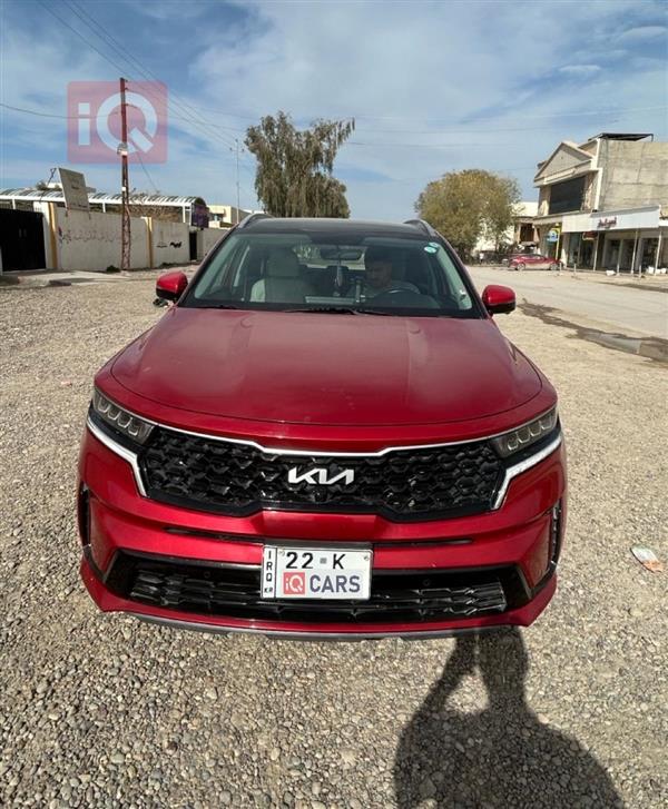 كيا سورينتو 2023 للبيع في العراق - سامراء